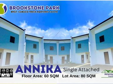 3- 4 bedroom single attached/ detached min to SM trece besides Capitol