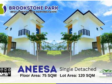 3- 4 bedroom single attached/ detached min to SM trece besides Capitol