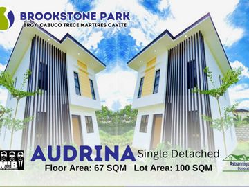 3- 4 bedroom single attached/ detached min to SM trece besides Capitol