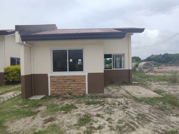 Affordable Bungalow House in Porac Pampanga