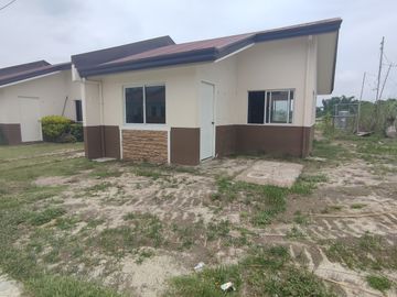 Affordable Bungalow House in Porac Pampanga