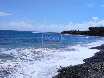 2.9-Hectare Beachfront Resort in Real, Quezon Province