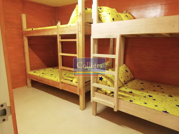 2.9-Hectare Beachfront Resort in Real, Quezon Province