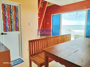 2.9-Hectare Beachfront Resort in Real, Quezon Province
