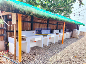 2.9-Hectare Beachfront Resort in Real, Quezon Province