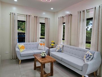 5 Bedroom House and Lot near Village Entrance, Sun Valley Estates Antipolo City