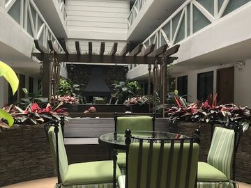 Price Below Market - Tagaytay City 2 Bedroom Condo unit for Sale