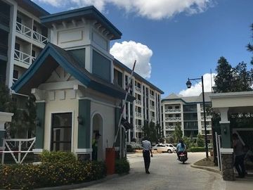 Price Below Market - Tagaytay City 2 Bedroom Condo unit for Sale