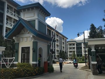 Price Below Market - Tagaytay City 2 Bedroom Condo unit for Sale
