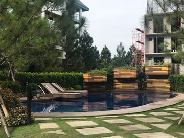 Price Below Market - Tagaytay City 2 Bedroom Condo unit for Sale