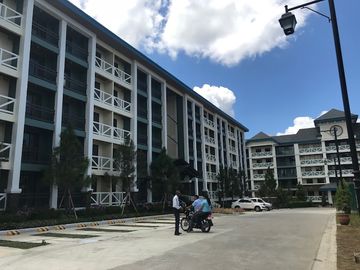 Price Below Market - Tagaytay City 2 Bedroom Condo unit for Sale