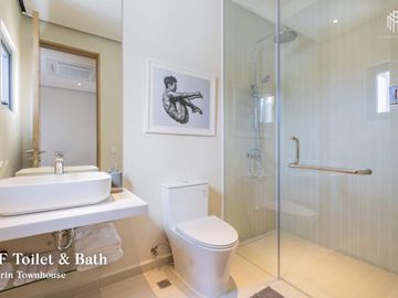 Aerin Townhouse - M Residences Katipunan Ext. By VCDC - Preselling Customizable