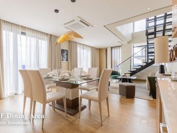 Aerin Townhouse - M Residences Katipunan Ext. By VCDC - Preselling Customizable