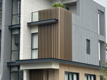 Aerin Townhouse - M Residences Katipunan Ext. By VCDC - Preselling Customizable