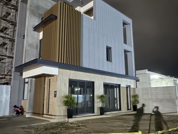 Aerin Townhouse - M Residences Katipunan Ext. By VCDC - Preselling Customizable