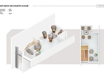 Aerin Townhouse - M Residences Katipunan Ext. By VCDC - Preselling Customizable