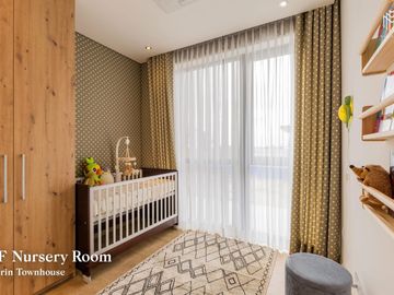 Aerin Townhouse - M Residences Katipunan Ext. By VCDC - Preselling Customizable