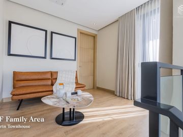 Aerin Townhouse - M Residences Katipunan Ext. By VCDC - Preselling Customizable