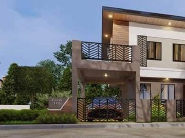 3 Bedroom House and Lot for sale near Tagaytay and Nasugbu Beaches