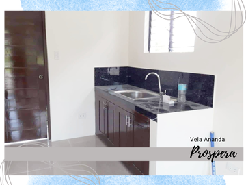 2-Bedroom Bungalow House and Lot For Sale in Leganes, Iloilo