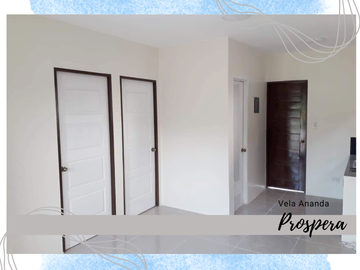 2-Bedroom Bungalow House and Lot For Sale in Leganes, Iloilo