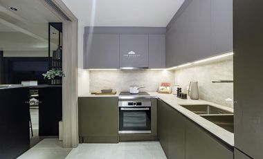For just 42M! Brand New Condo in Pasig City at Haraya Residences 2BR