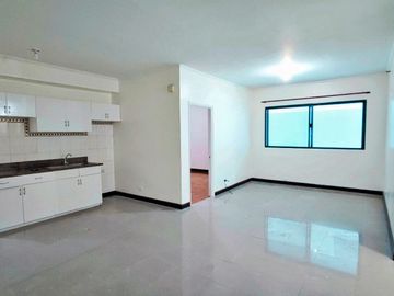 2-bedroom, 2-bathroom+1maid room with bathroom and Parking Slot