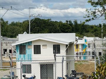 For Sale:No Reservation,No Downpayment 3 Bedroom Duplex in Calamba Laguna