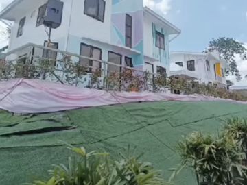 For Sale:No Reservation,No Downpayment 3 Bedroom Duplex in Calamba Laguna