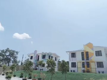 For Sale:No Reservation,No Downpayment 3 Bedroom Duplex in Calamba Laguna