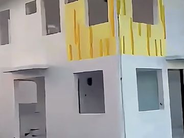 For Sale:No Reservation,No Downpayment 3 Bedroom Duplex in Calamba Laguna