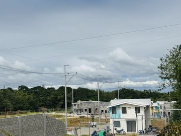 For Sale:No Reservation,No Downpayment 3 Bedroom Duplex in Calamba Laguna