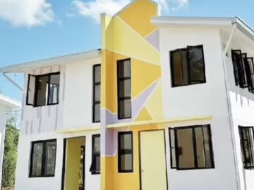 For Sale:No Reservation,No Downpayment 3 Bedroom Duplex in Calamba Laguna