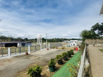 For Sale:No Reservation,No Downpayment 3 Bedroom Duplex in Calamba Laguna