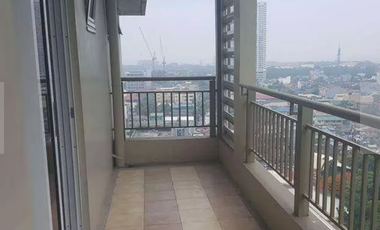 1 Bedroom Condo Unit for Sale in La Verti Residences, Pasay City