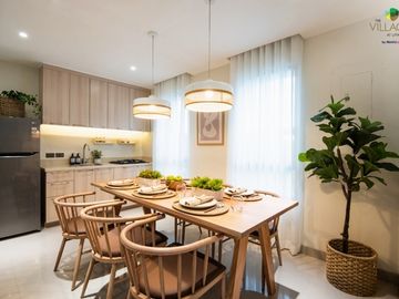 For Sale, New Build House and Lot in The Villages At Lipa by Aboitizland