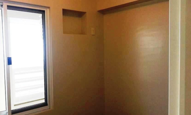 2 bedroom condo unit for sale at La Verti Residences in Taft Avenue, Pasay City