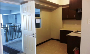 2 bedroom condo unit for sale at La Verti Residences in Taft Avenue, Pasay City