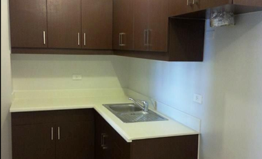2 bedroom condo unit for sale at La Verti Residences in Taft Avenue, Pasay City