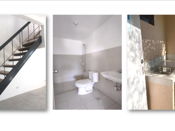 For Sale: RFO 2 storey Townhouse (Basic Finished) in General Trias Cavite