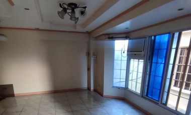 Kamias Twin Towers 2 BR unit