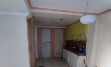 Kamias Twin Towers 2 BR unit