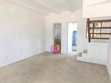 For Sale: Affordable Townhouse with 2 bedrooms in Barangay Palangue Naic, Cavite
