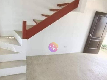 For Sale: Affordable Townhouse with 2 bedrooms in Barangay Palangue Naic, Cavite