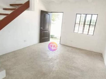 For Sale: Affordable Townhouse with 2 bedrooms in Barangay Palangue Naic, Cavite