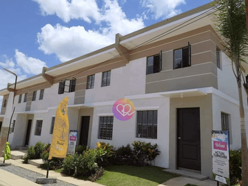 For Sale: Affordable Townhouse with 2 bedrooms in Barangay Palangue Naic, Cavite