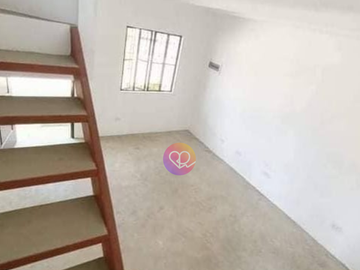 For Sale: Affordable Townhouse with 2 bedrooms in Barangay Palangue Naic, Cavite