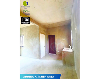 For Sale: Single Attached House and Lot with 2 Bedrooms in Trece Martires Cavite