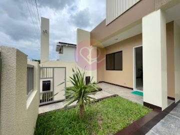 For Sale: BRAND NEW HOUSE & LOT in Grand Park Place Village in Imus Cavite