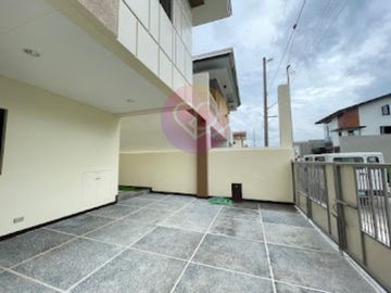 For Sale: BRAND NEW HOUSE & LOT in Grand Park Place Village in Imus Cavite